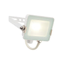 Saxby Lighting Salde 10W IP65 4000K - Matt White 98443