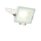Saxby Lighting Salde 20W IP65 4000K - Matt White 98444