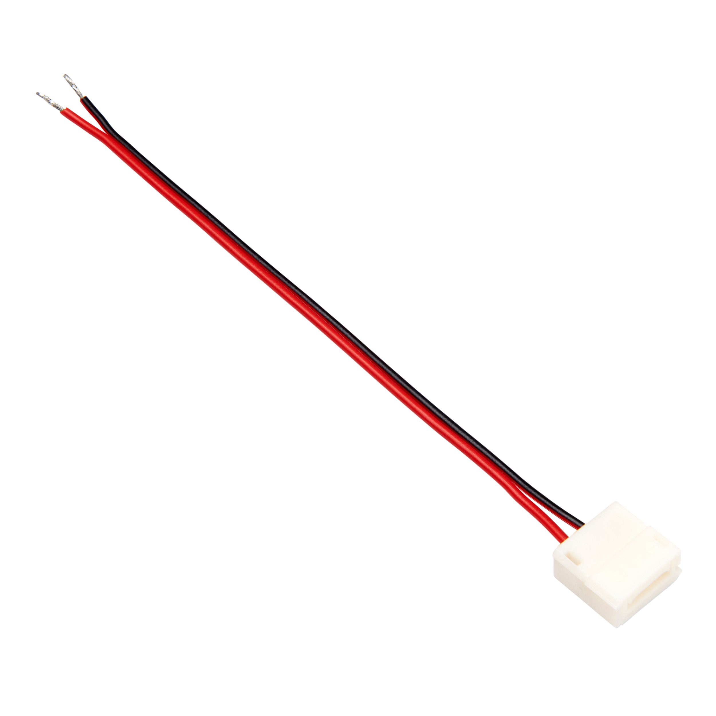 Saxby Lighting Orion65 24V | Tape to Driver Connector IP65 99032