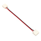 Saxby Lighting Orion65 24V | Flexible Tape to Tape Connector IP65 99034