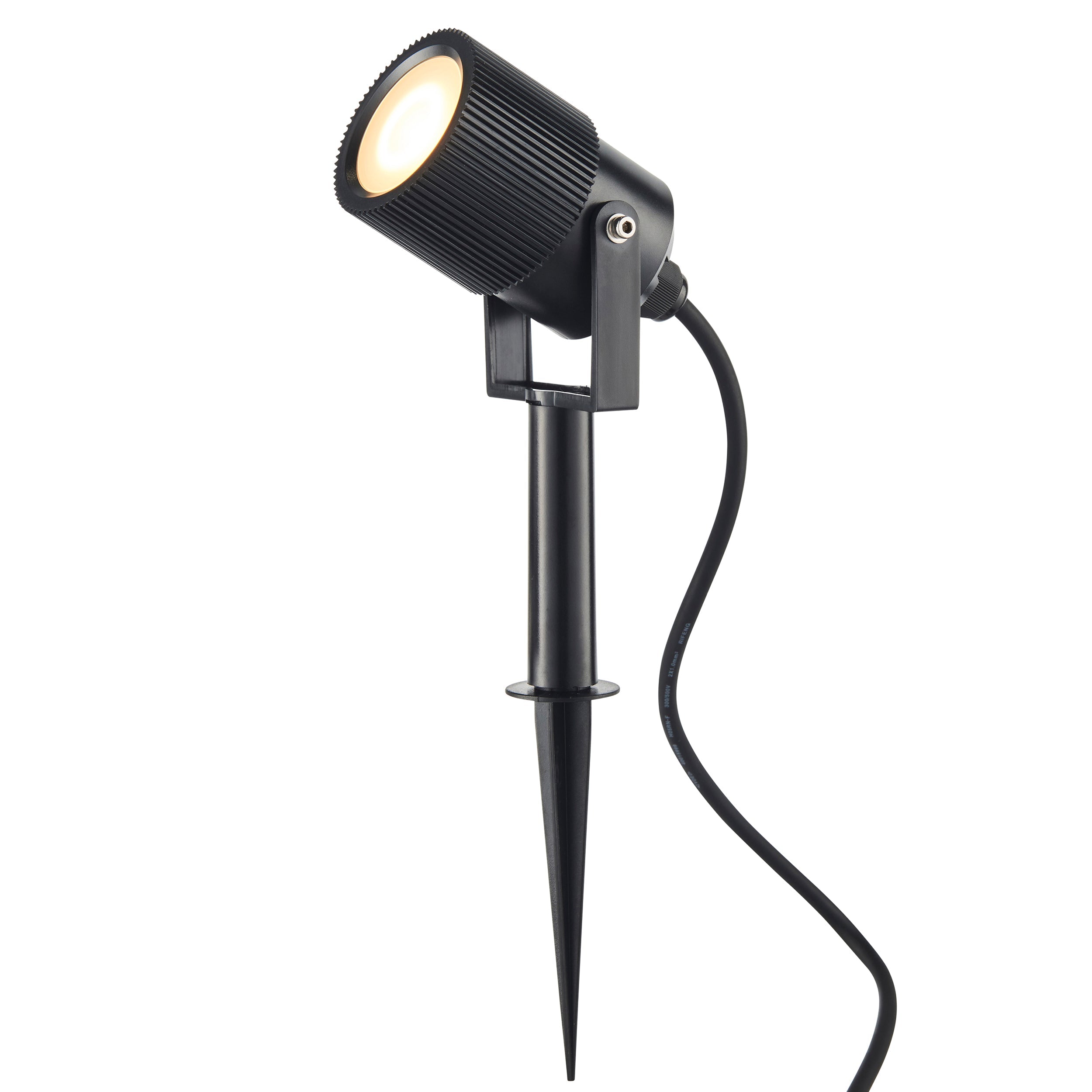 Saxby Lighting Triton spike IP65 5W  99564