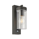 Saxby Lighting Hayden PIR IP44 15W  99756