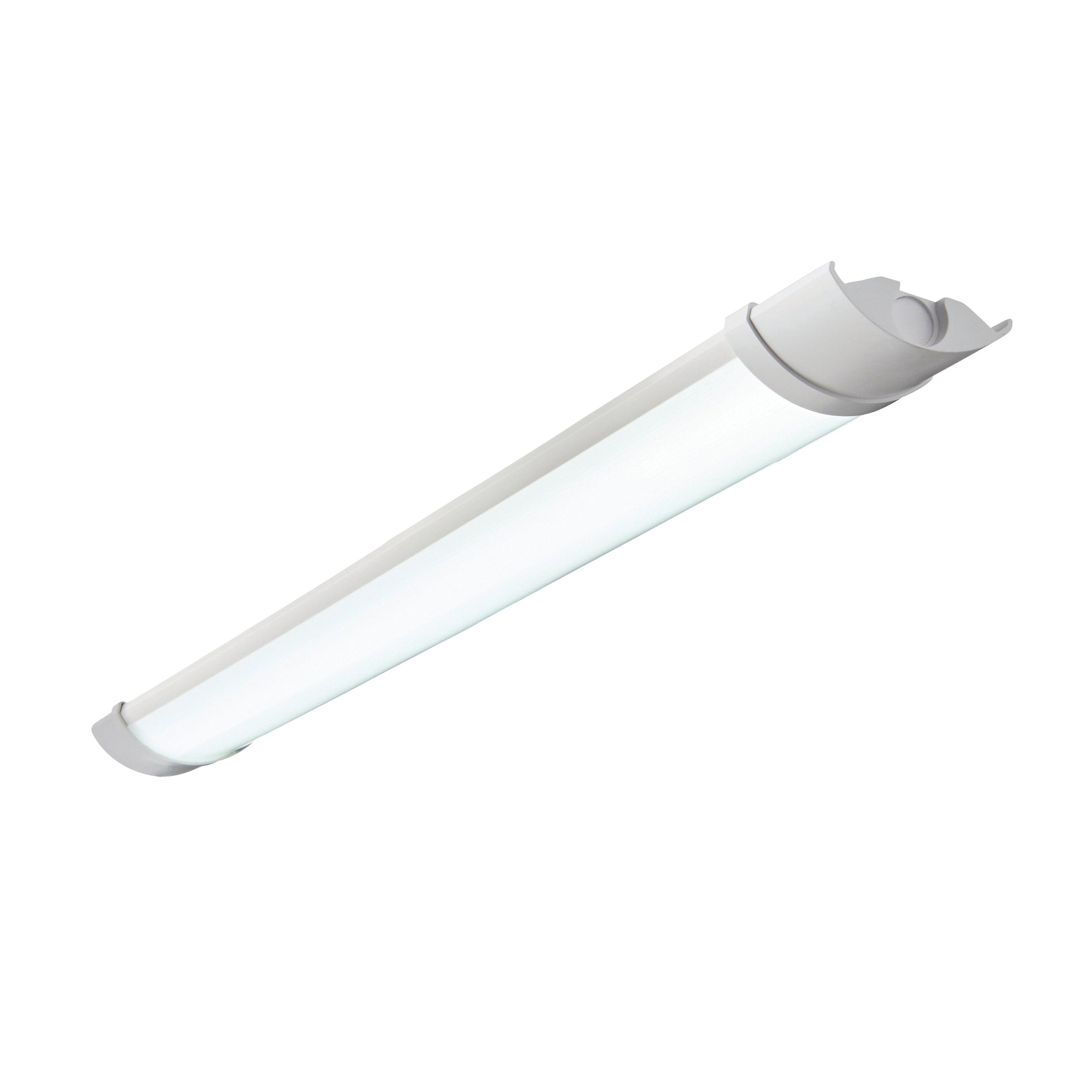 Saxby Lighting Reeve 2 2FT IP65 18W daylight white 99816