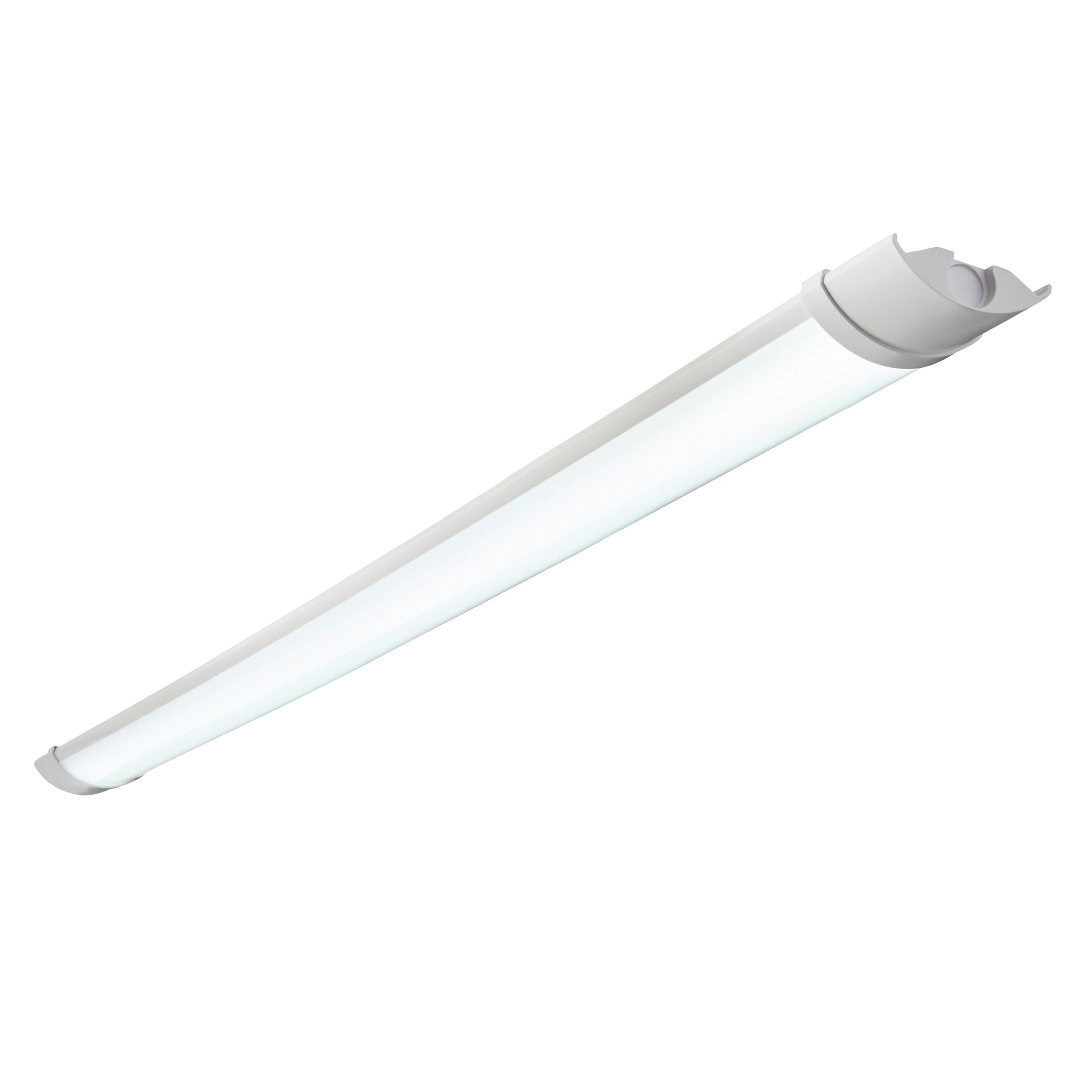 Saxby Lighting Reeve 2 4FT IP65 33W daylight white 99817