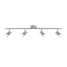 Saxby Lighting Palermo 4lt bar 50W G5503177