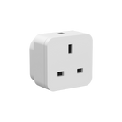 Smart Plug-in with Energy Monitoring LP40