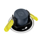 Collingwood H2 Lite CSP 10 Pack Wattage & CCT Switchable Fire Rated Residential Downlights DLT551500B10