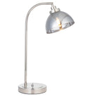 Endon Caspa 1lt Table Light 100043