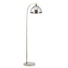 Endon Caspa 1lt Floor Light 100045