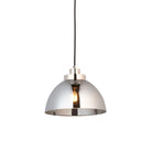 Endon Caspa 1lt Pendant Light 100046