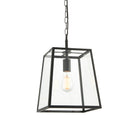 Endon Hurst 1lt Pendant Light 101541