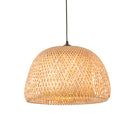 Endon Bali 1lt Pendant Light 101574