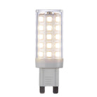 Saxby Lighting G9 470LM DIM 4000K 4.8W 101620