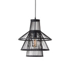 Endon Minato 1lt Pendant Light 101675