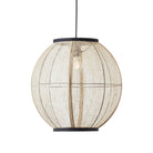 Endon Zaire 1lt Pendant Light 101688