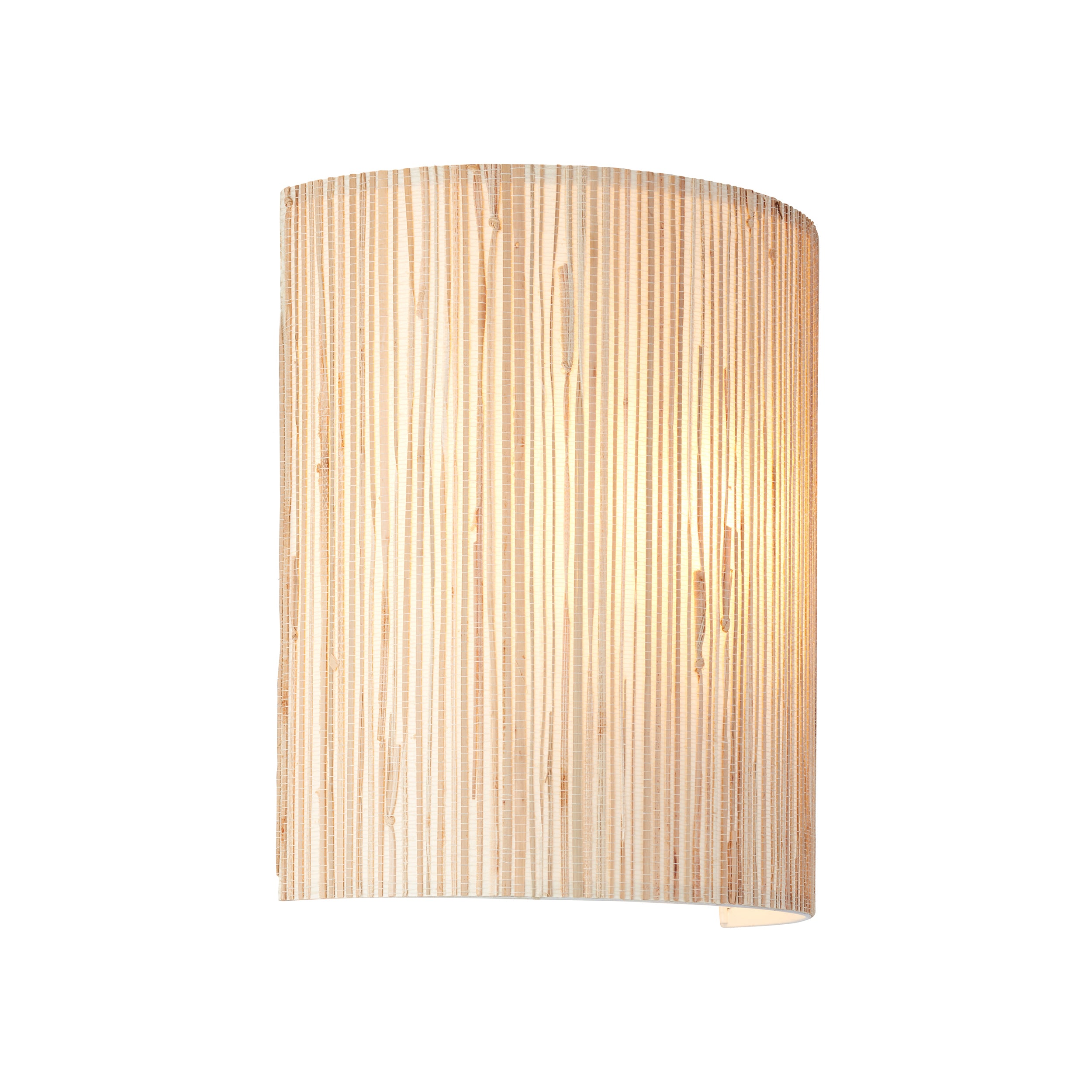 Endon Longshore 1lt Wall Light 101690