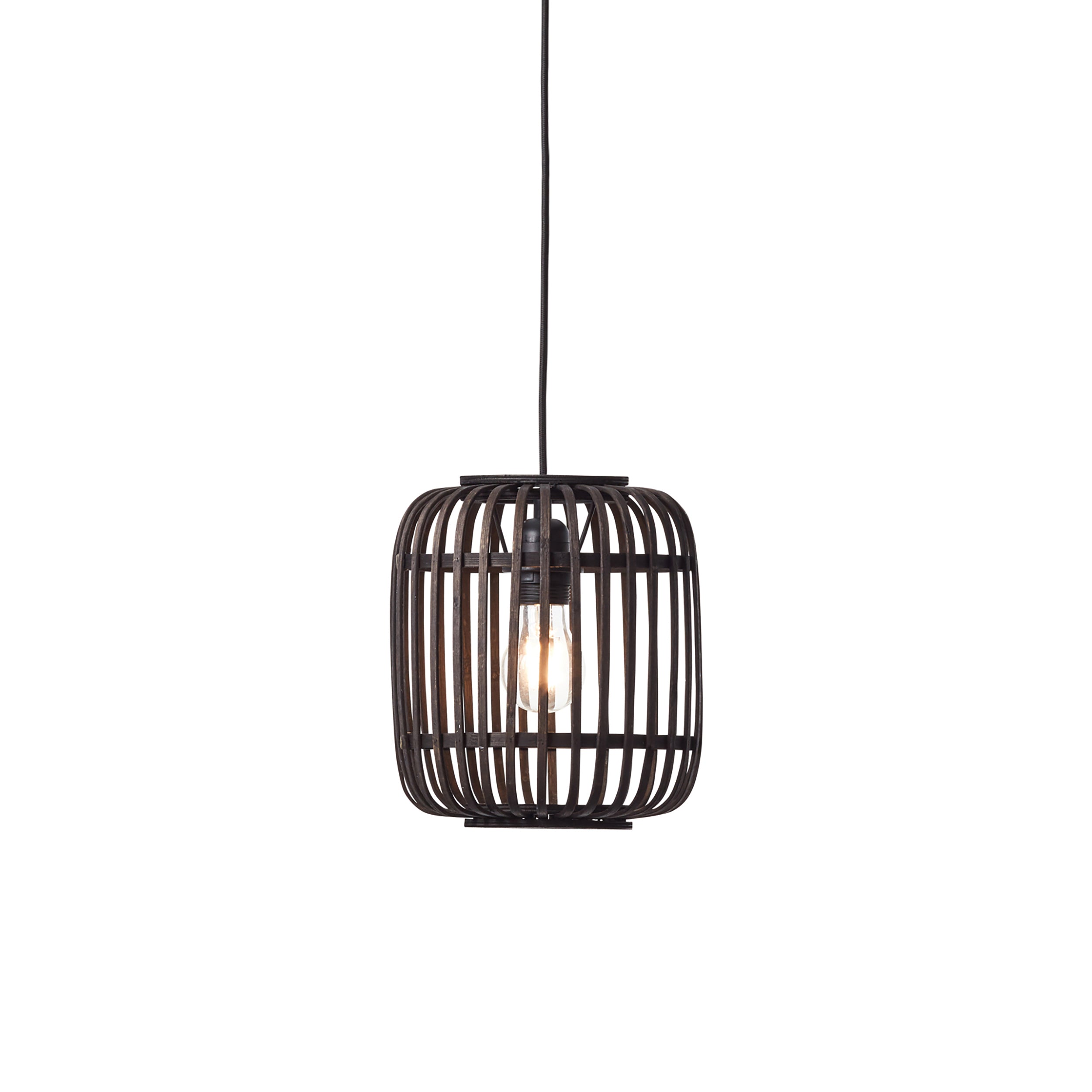 Endon Mathias 1lt Pendant Light 101700