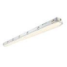 Saxby Lighting LED Anti-Corrosive batten 4000K 5FT High Lumen EM EM IP65 50W 103263