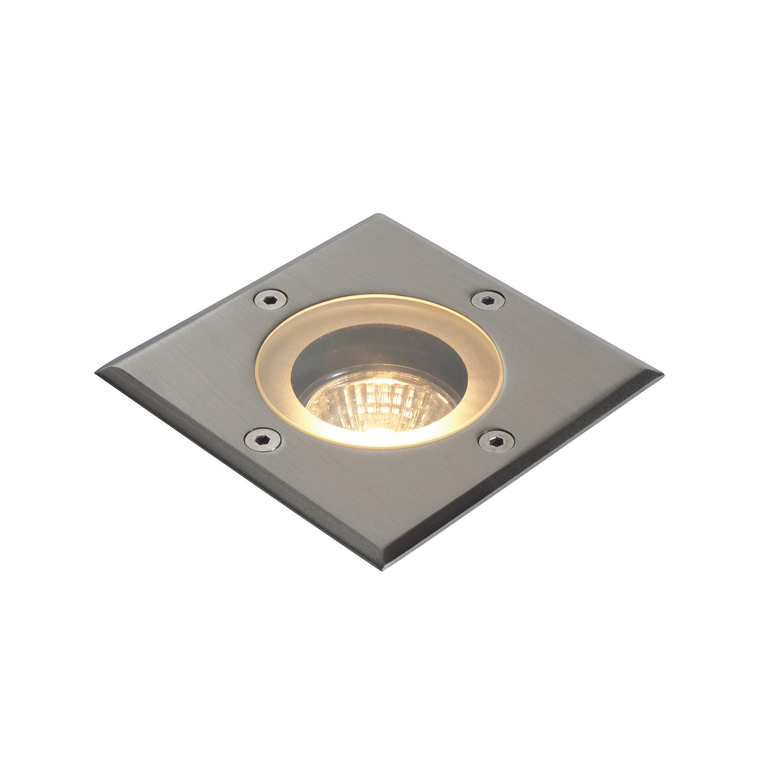 Saxby Lighting Pillar square IP65 50W GH88042V