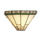 Searchlight New York 1Lt Wall Light, Tiffany 4417-18