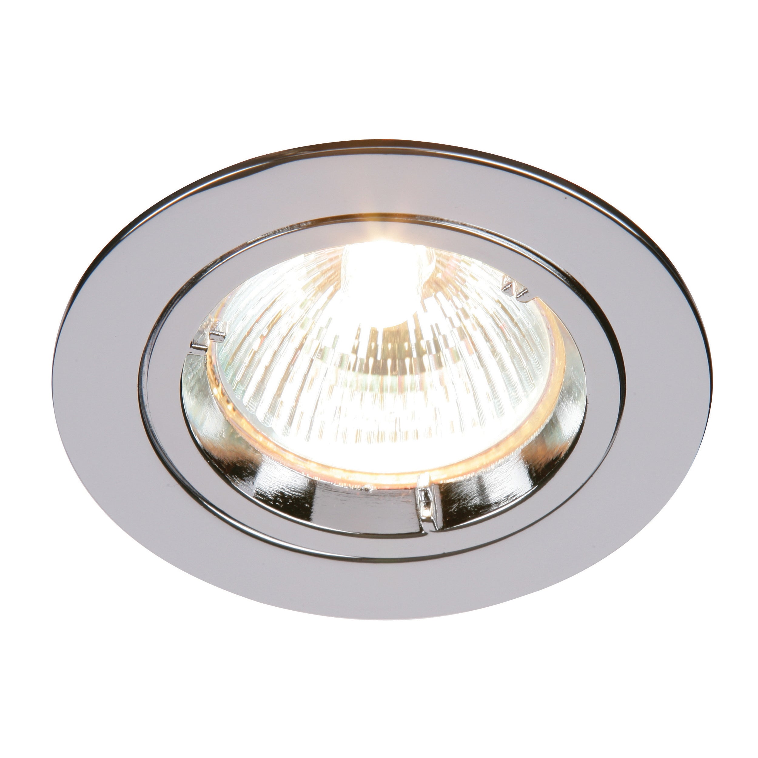 Saxby Lighting Cast fixed 50W 52329
