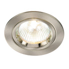 Saxby Lighting Cast fixed 50W 52330