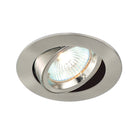 Saxby Lighting Cast tilt 50W 52333