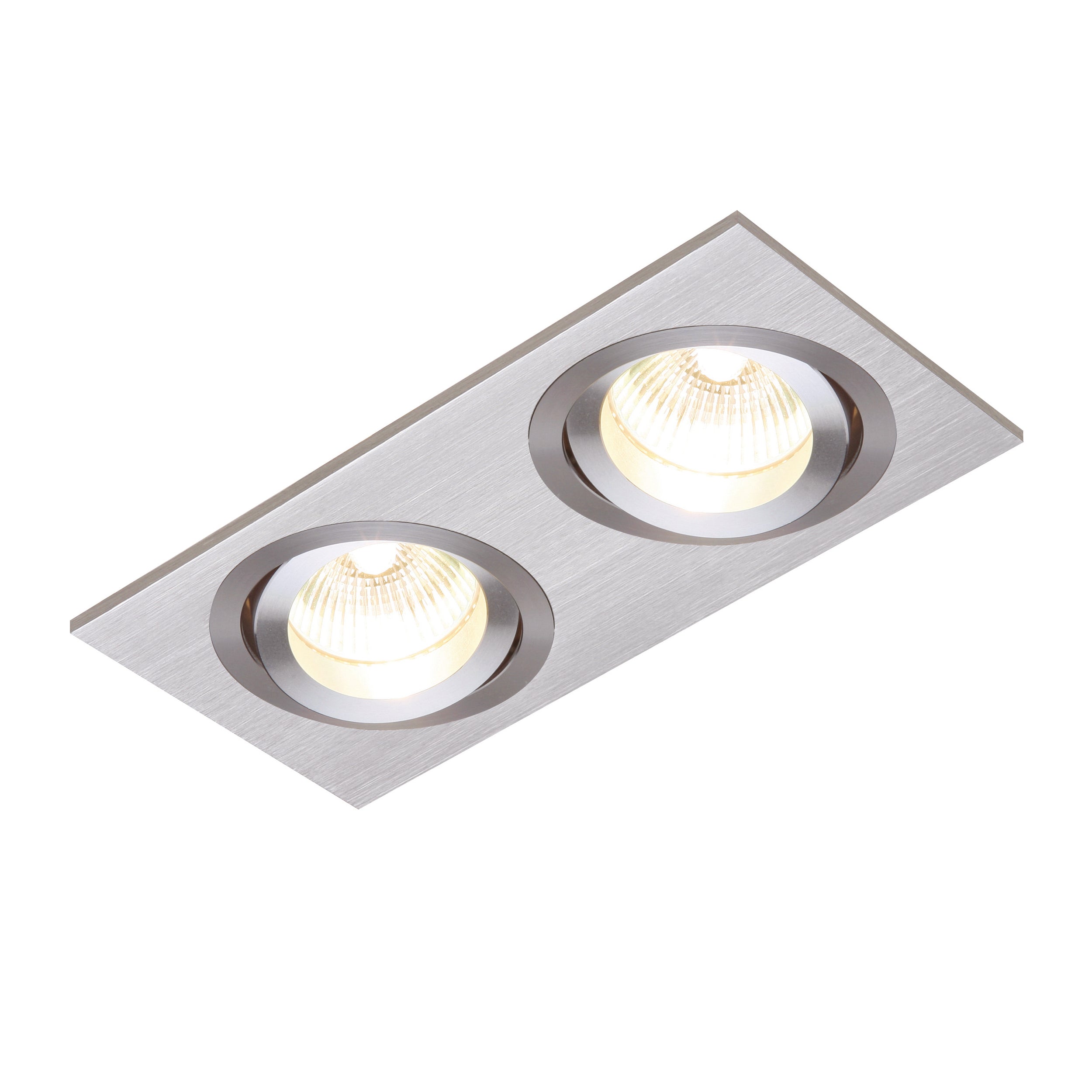 Saxby Lighting Tetra twin 50W 52404