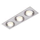 Saxby Lighting Tetra triple 50W 52405