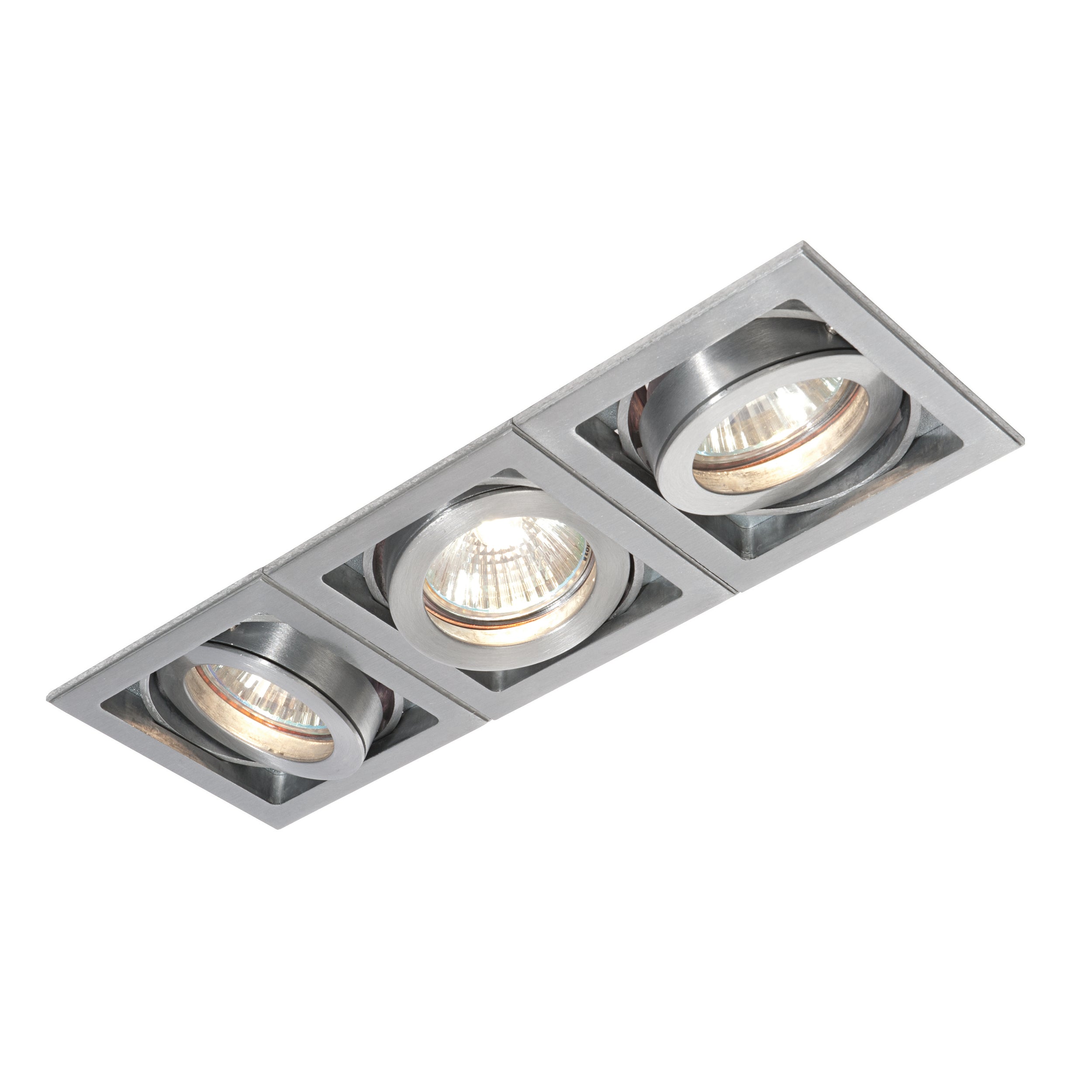 Saxby Lighting Xeno triple 50W 52409