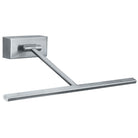 Searchlight Cadiz Led Picture/Reading Wall Light - Satin Silver 5586Ss