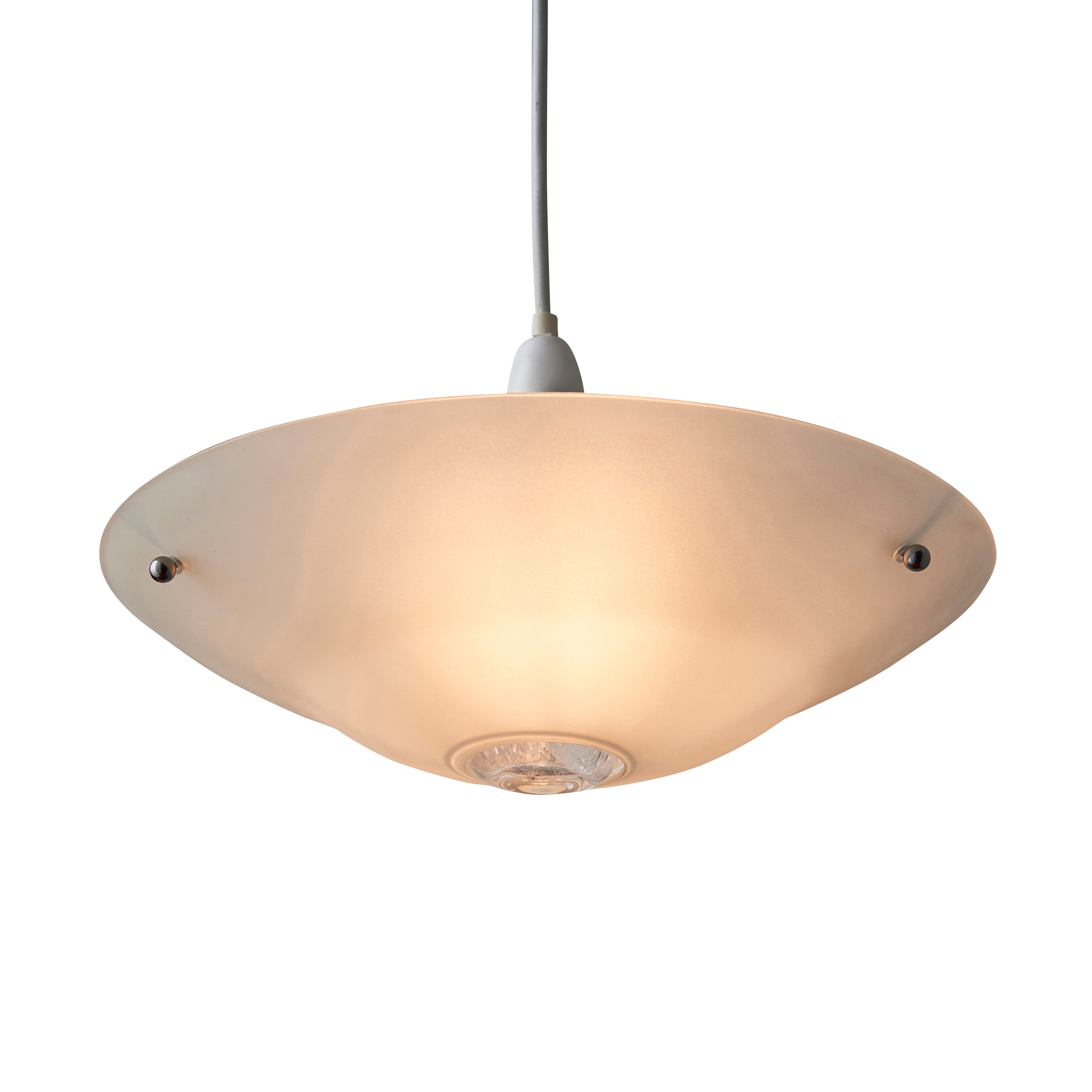 Endon Pisa 1lt Pendant easyfit Light NE-81