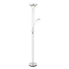 Endon Rome 2lt Floor Light ROME-CH