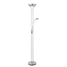 Endon Rome 2lt Floor Light ROME-SC