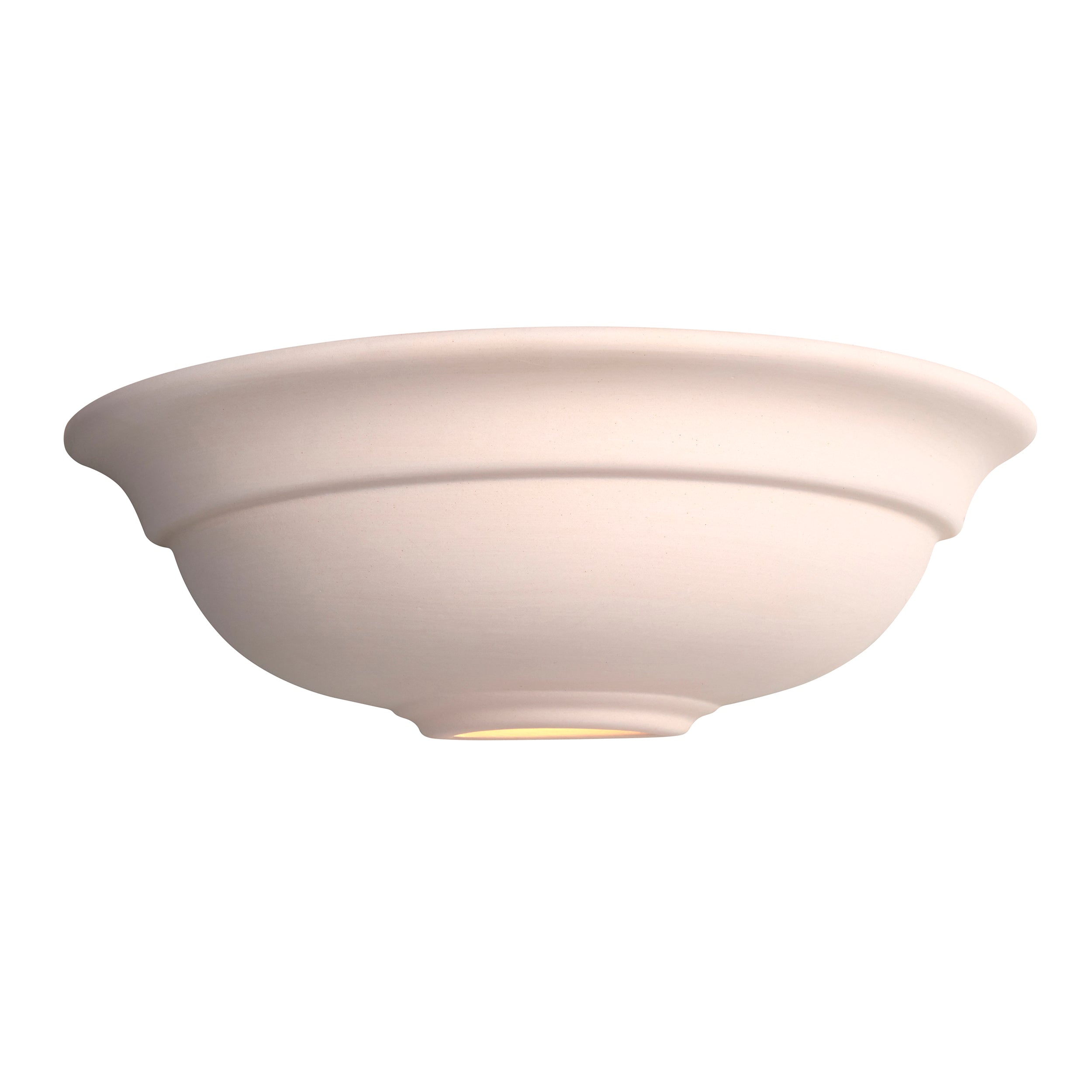 Endon Hillside 1lt Wall Light UG-WB-G