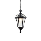 Endon Drayton 1lt Pendant Light YG-3503