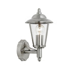 Endon Klien 1lt Wall Light YG-862-SS