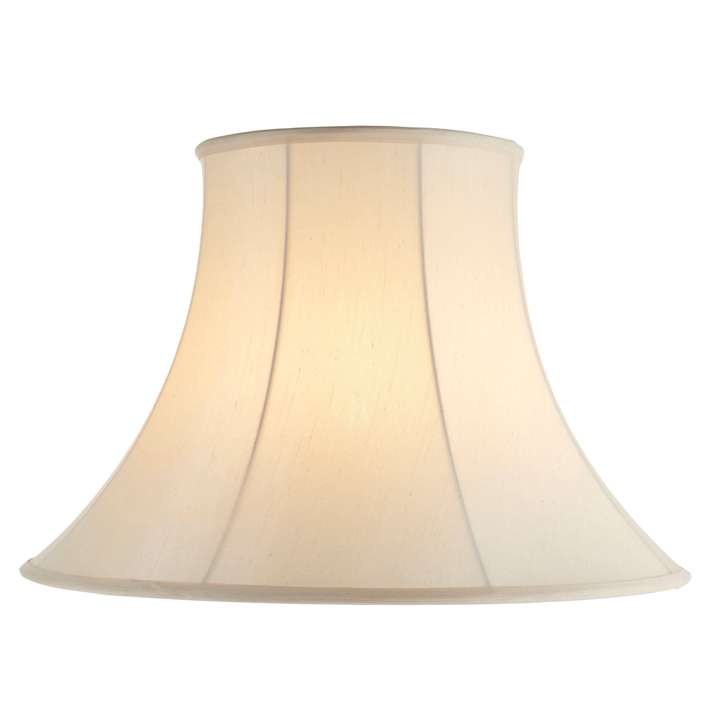 Endon Carrie 1lt Shade Light CARRIE-22