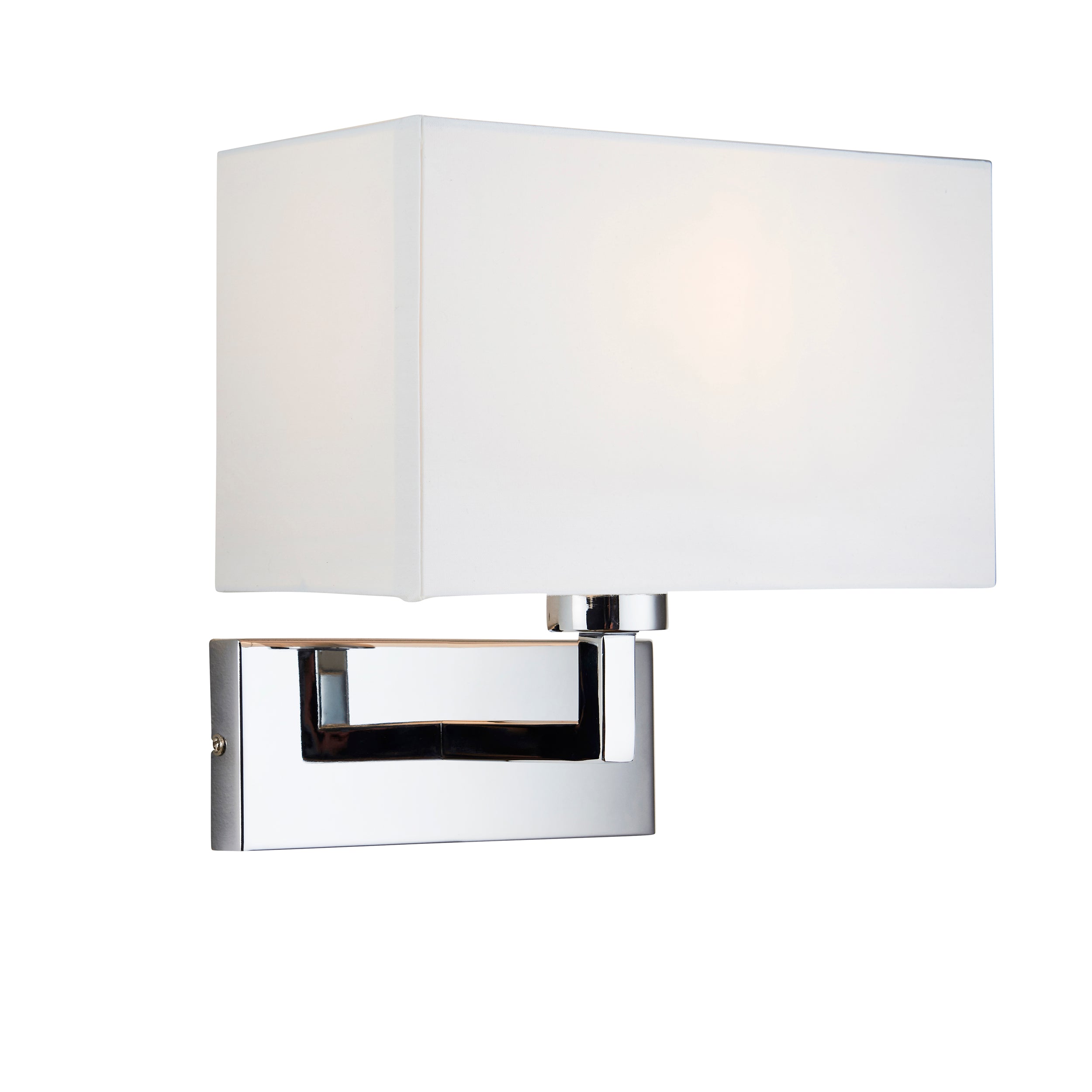 Endon Piccolo 1lt Wall Light 96751-CH