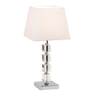 Endon Murford 1lt Table Light 96940-TLCH