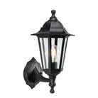 Endon Bayswater 1lt Wall Light EL-40045