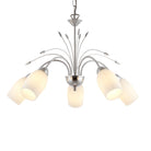 Endon Meadow 5lt Pendant Light 2007-5CH