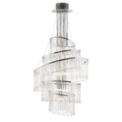 Endon Camille 24lt Pendant Light CAMILLE-24CH