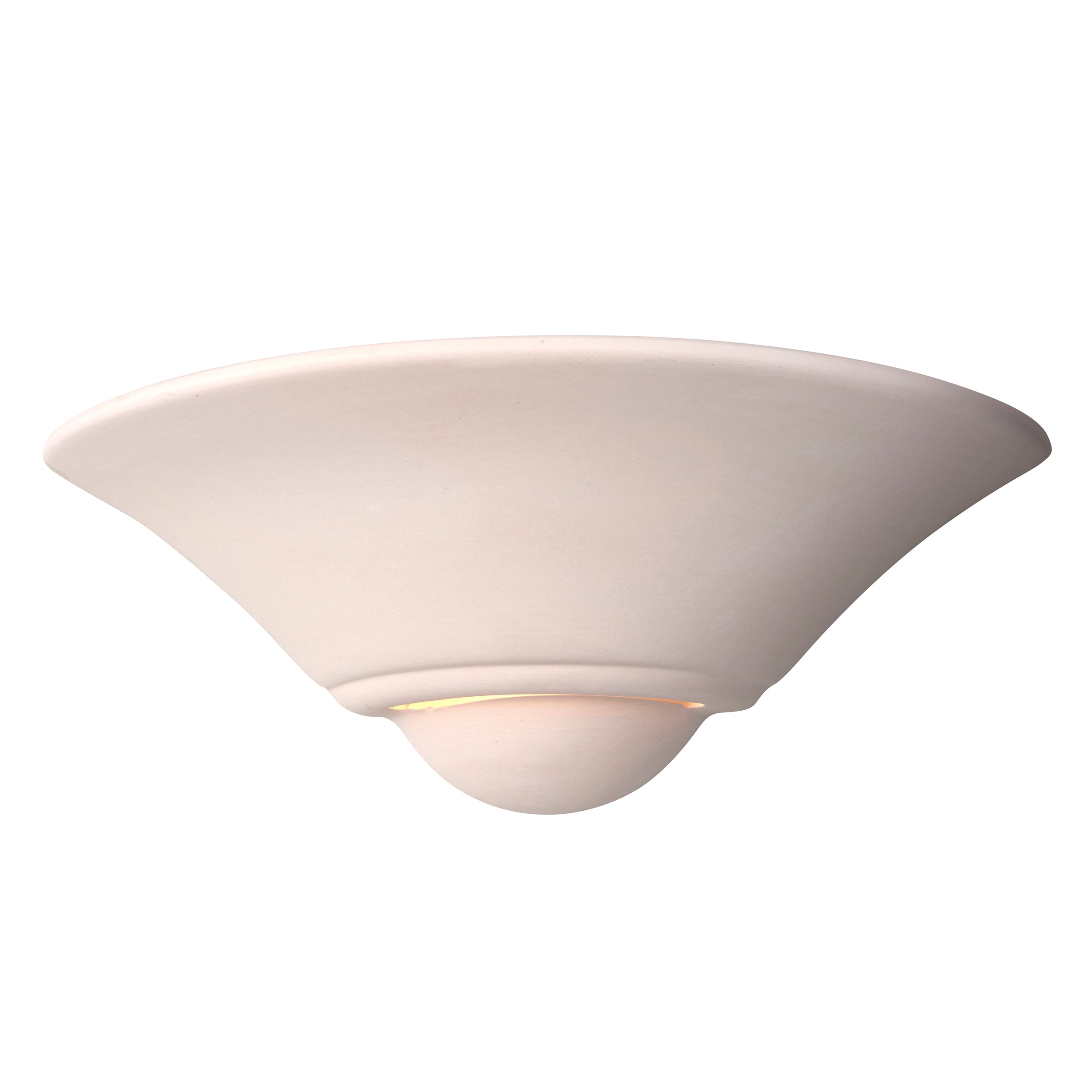 Endon Mayfair 1lt Wall Light UG-WB-7