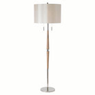 Endon Altesse 2lt Floor Light ALTESSE-FLNI