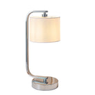 Endon Canning 1lt Table Light CANNING-TLCH