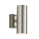 Endon Canon 2lt Wall Light EL-40095