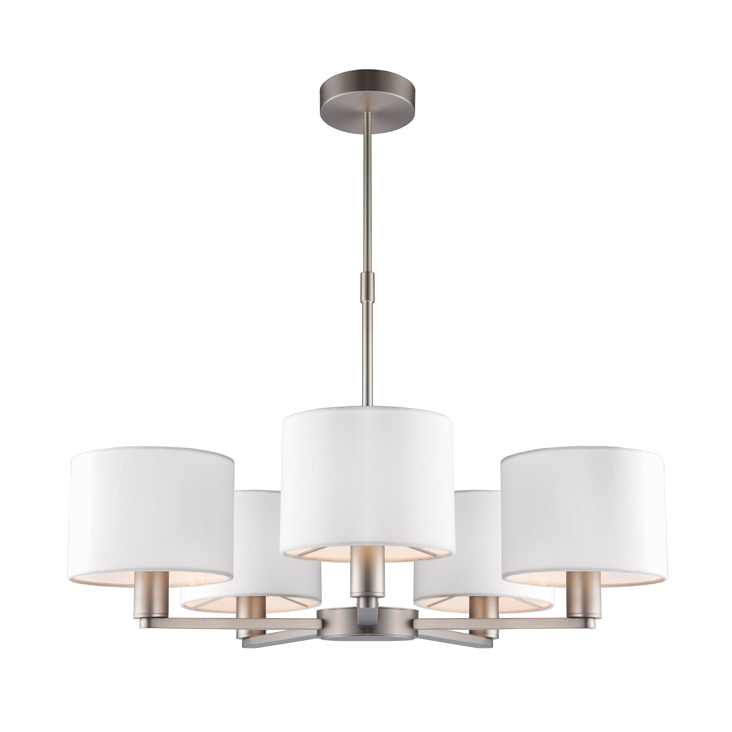 Endon Daley 5lt Pendant Light 60257