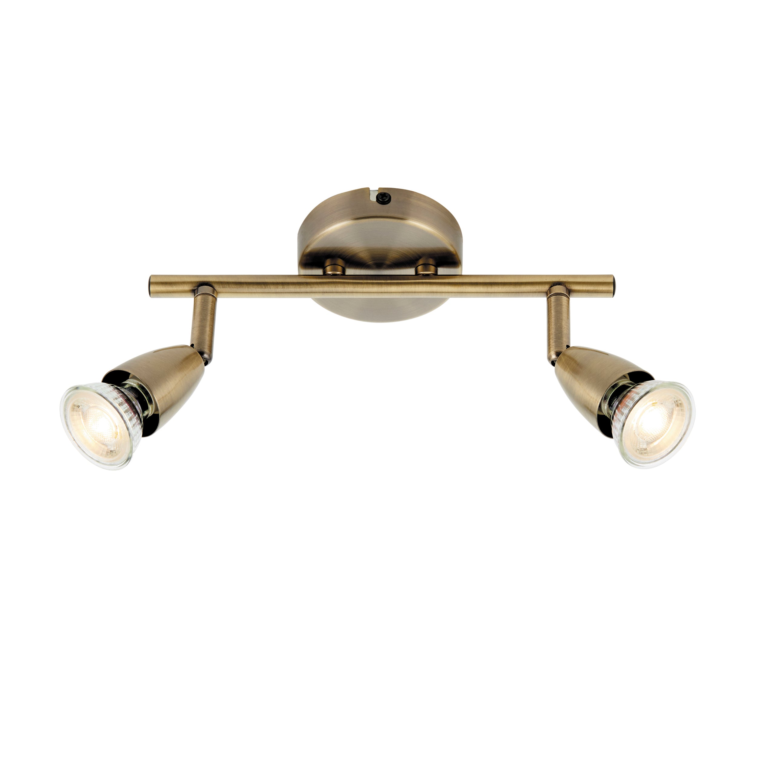 Saxby Lighting Amalfi 2lt 35W 60999