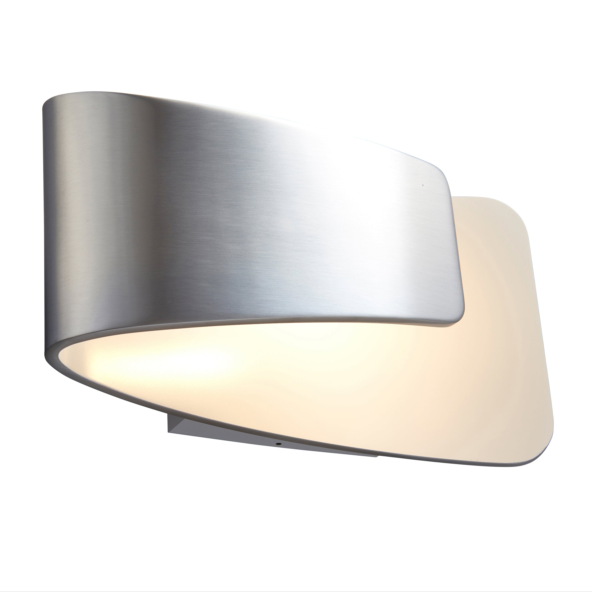 Endon Jenkins 1lt Wall Light 61031